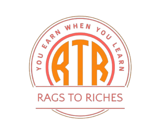 RagsToRiches_LOGo